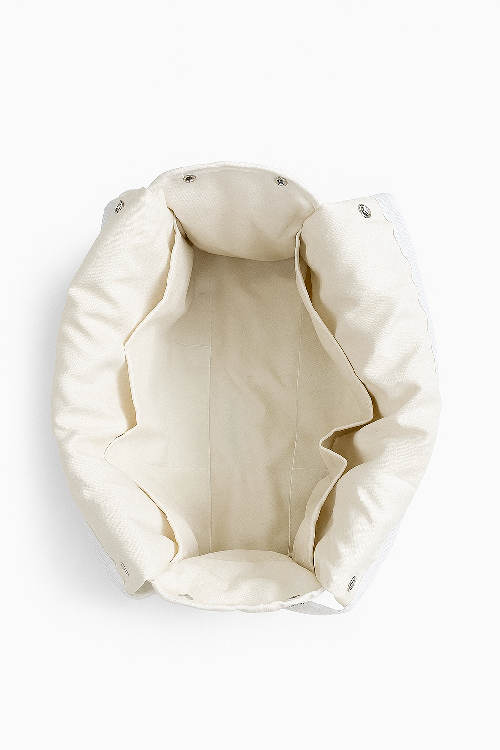 Bolso Maletín Vichy Beige
