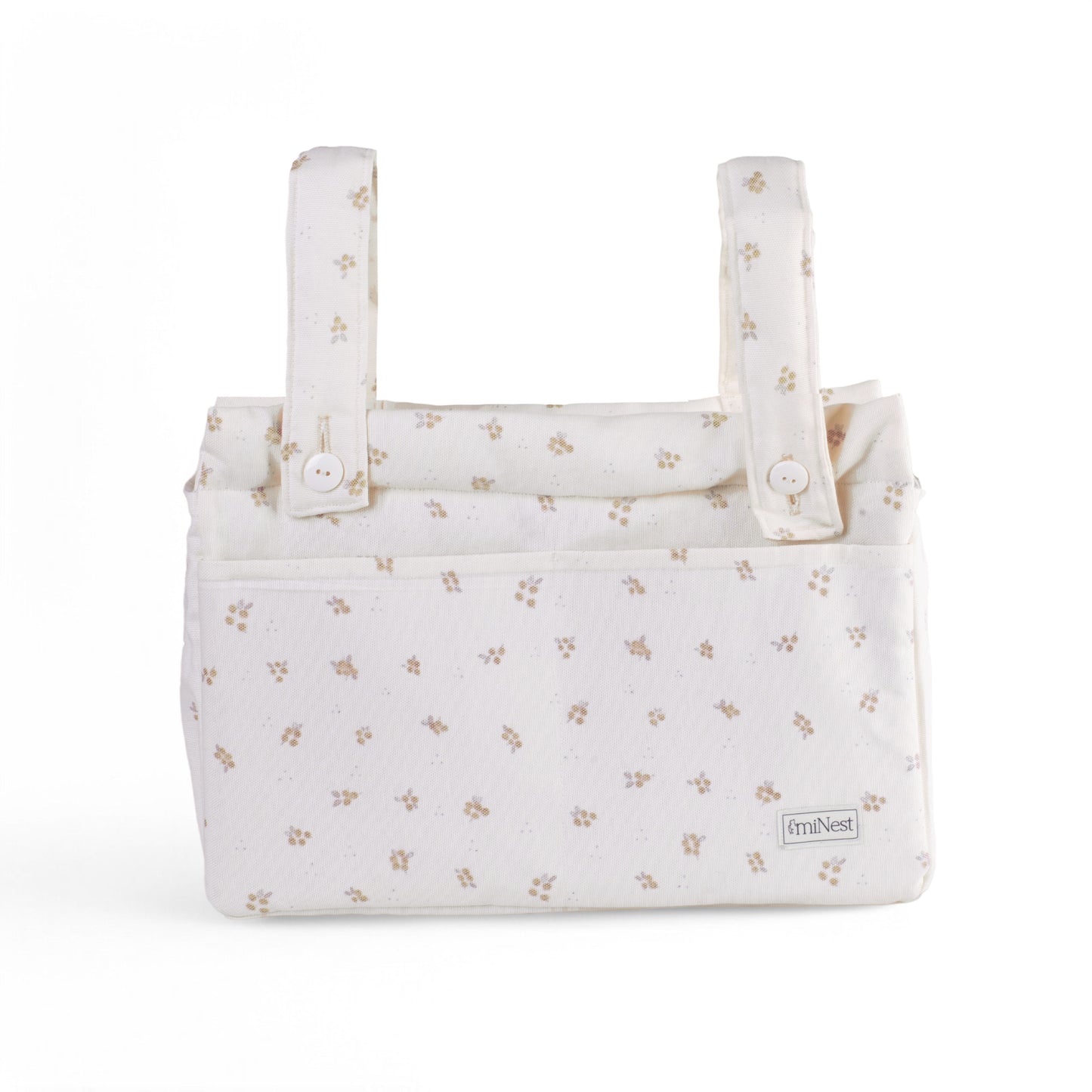 Bolso Organizador Blossom Rose