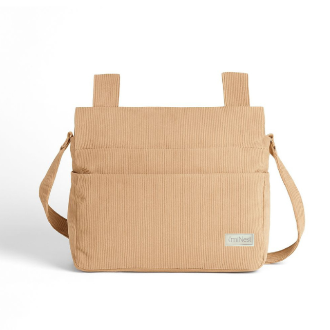 Bolso Clásico Cotelé