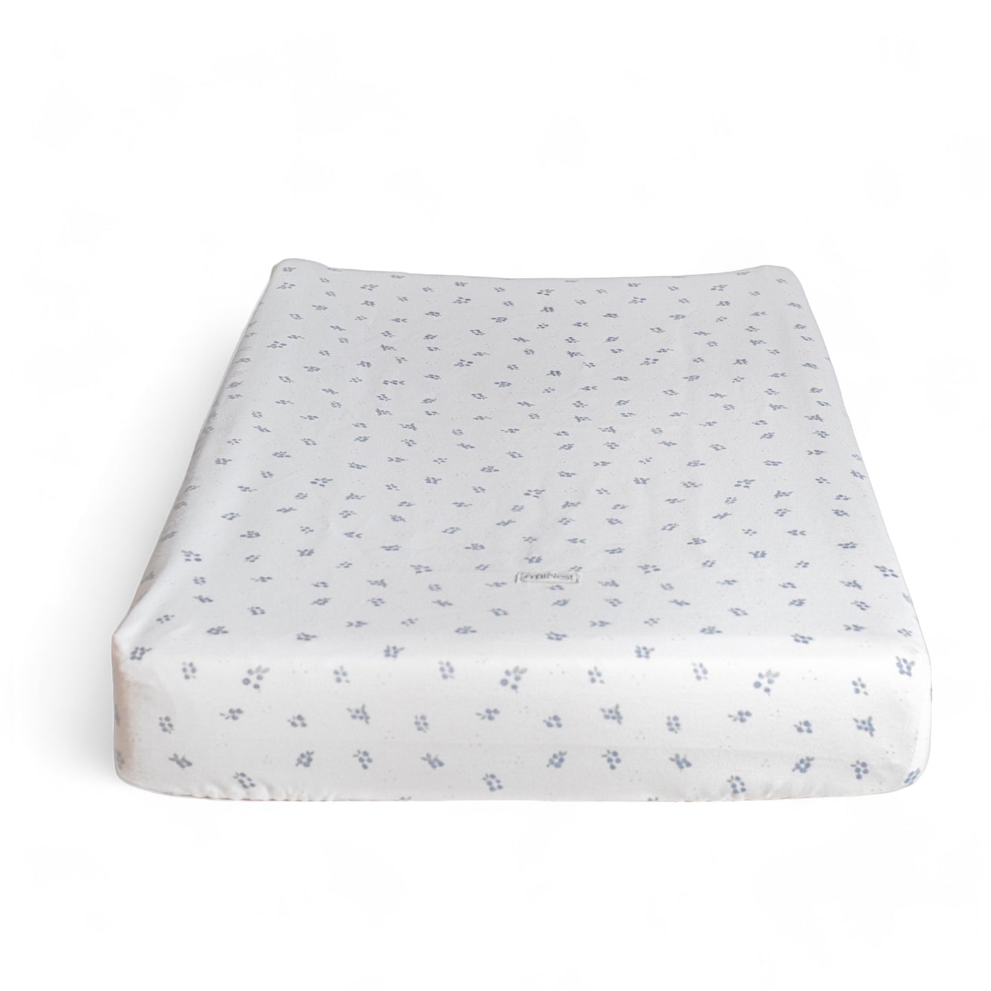 Funda Mudador Blossom Nube