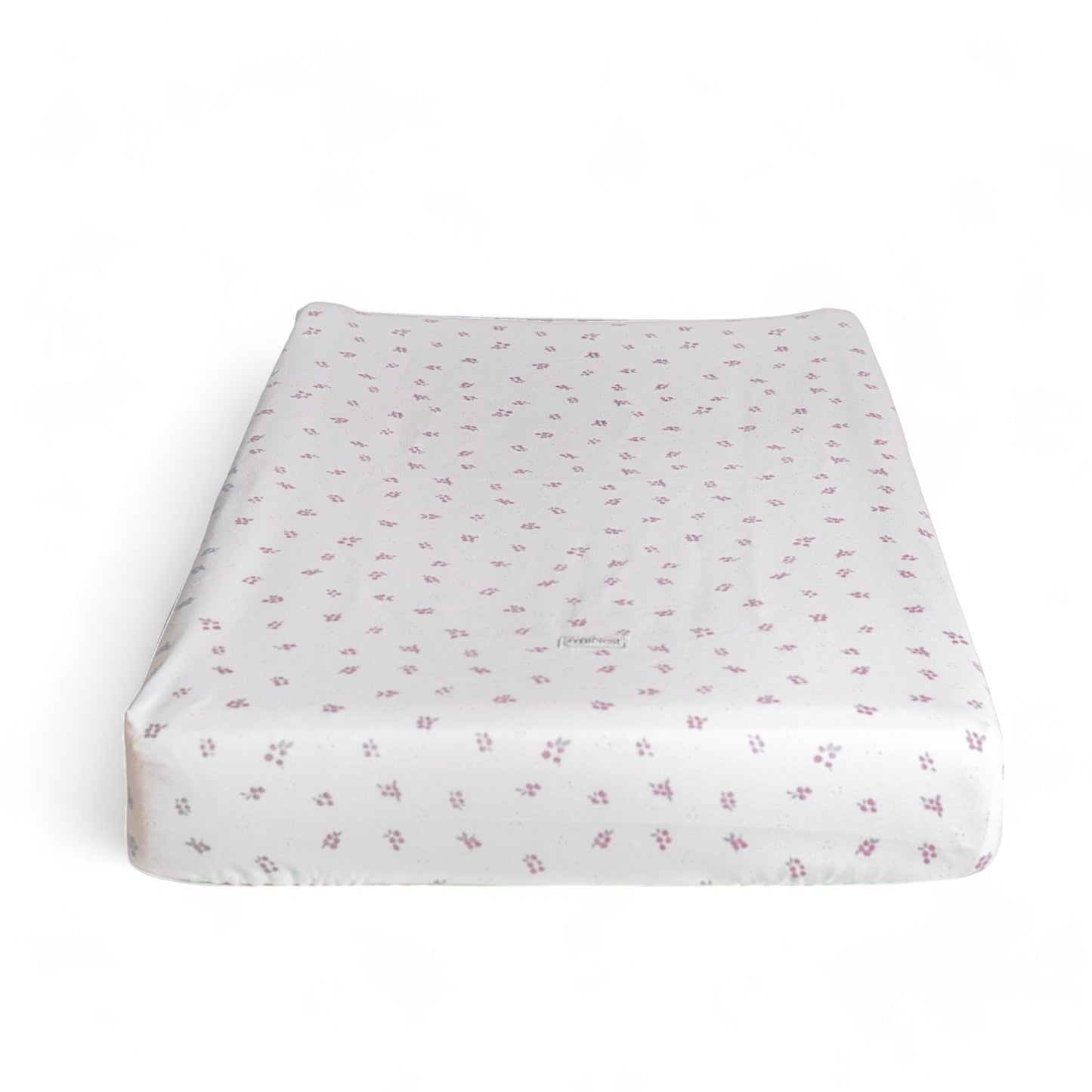 Funda Mudador Blossom Rose