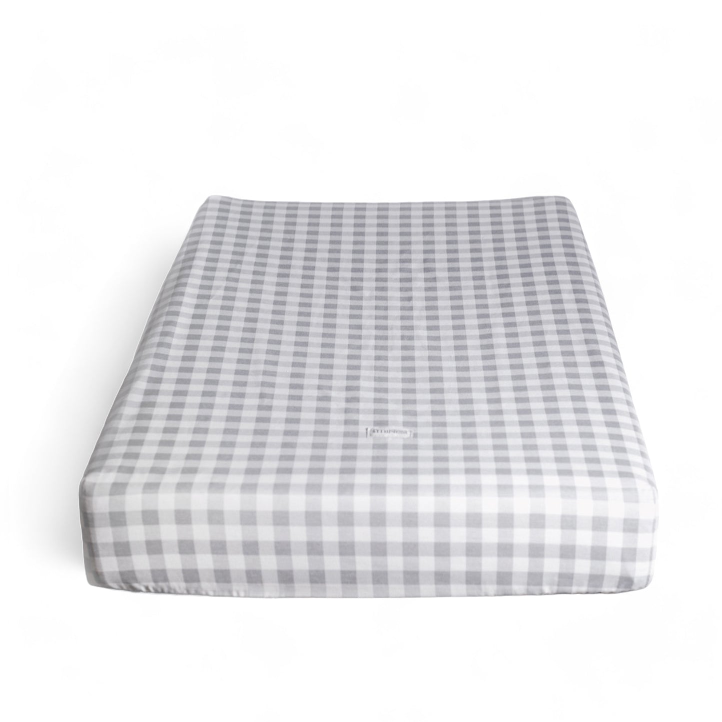 Funda Mudador Vichy Gris