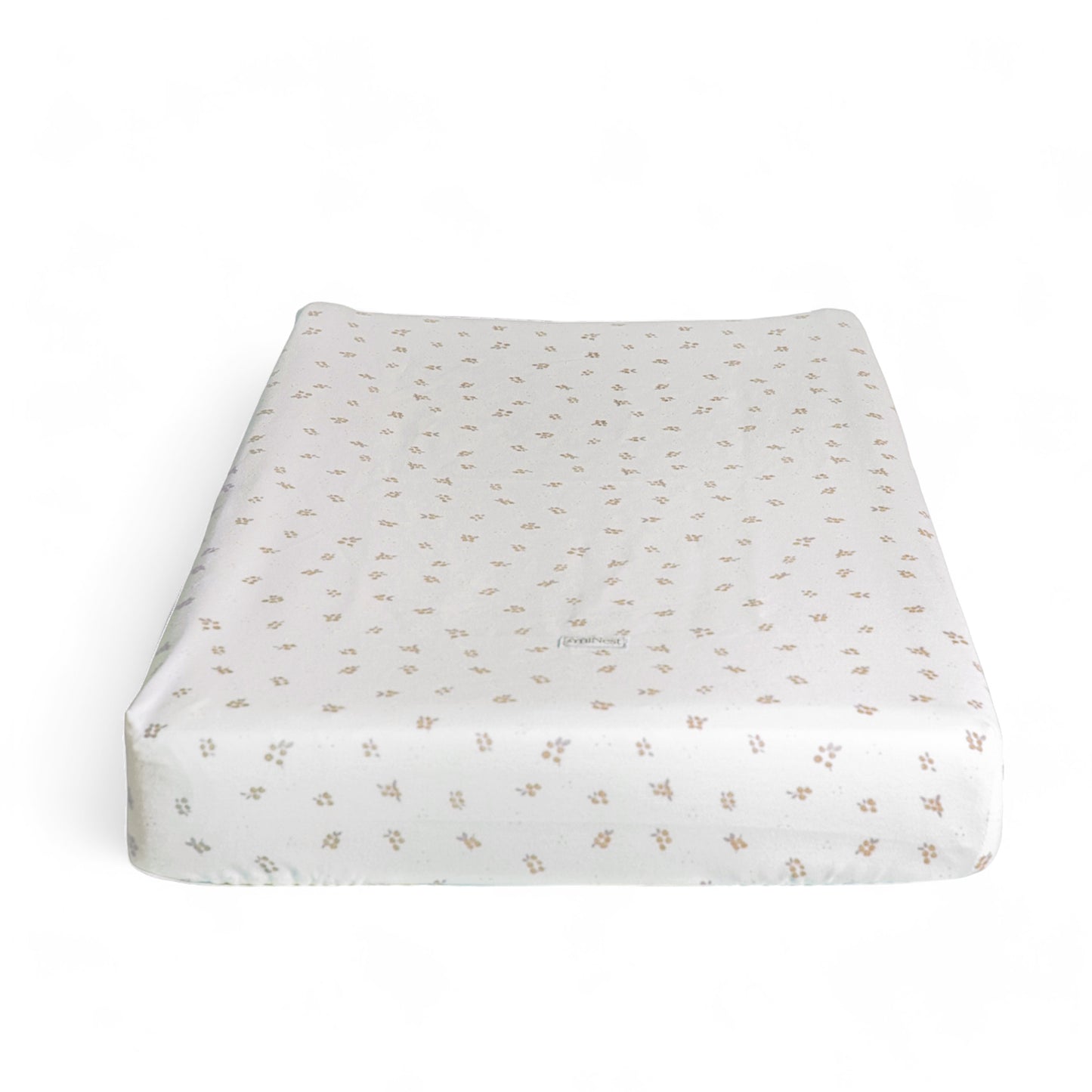 Funda Mudador Blossom Camel