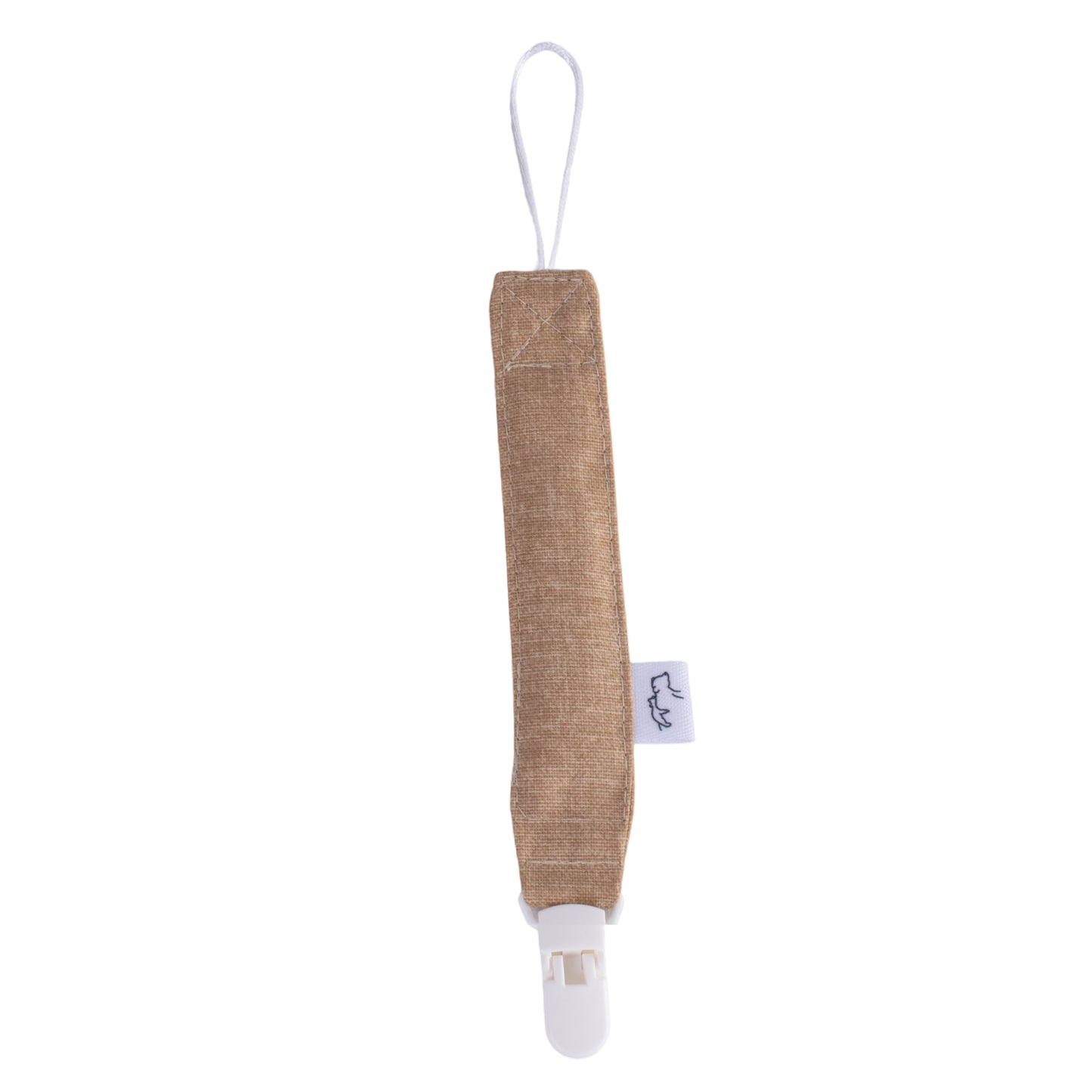 Porta chupete impermeable Camel