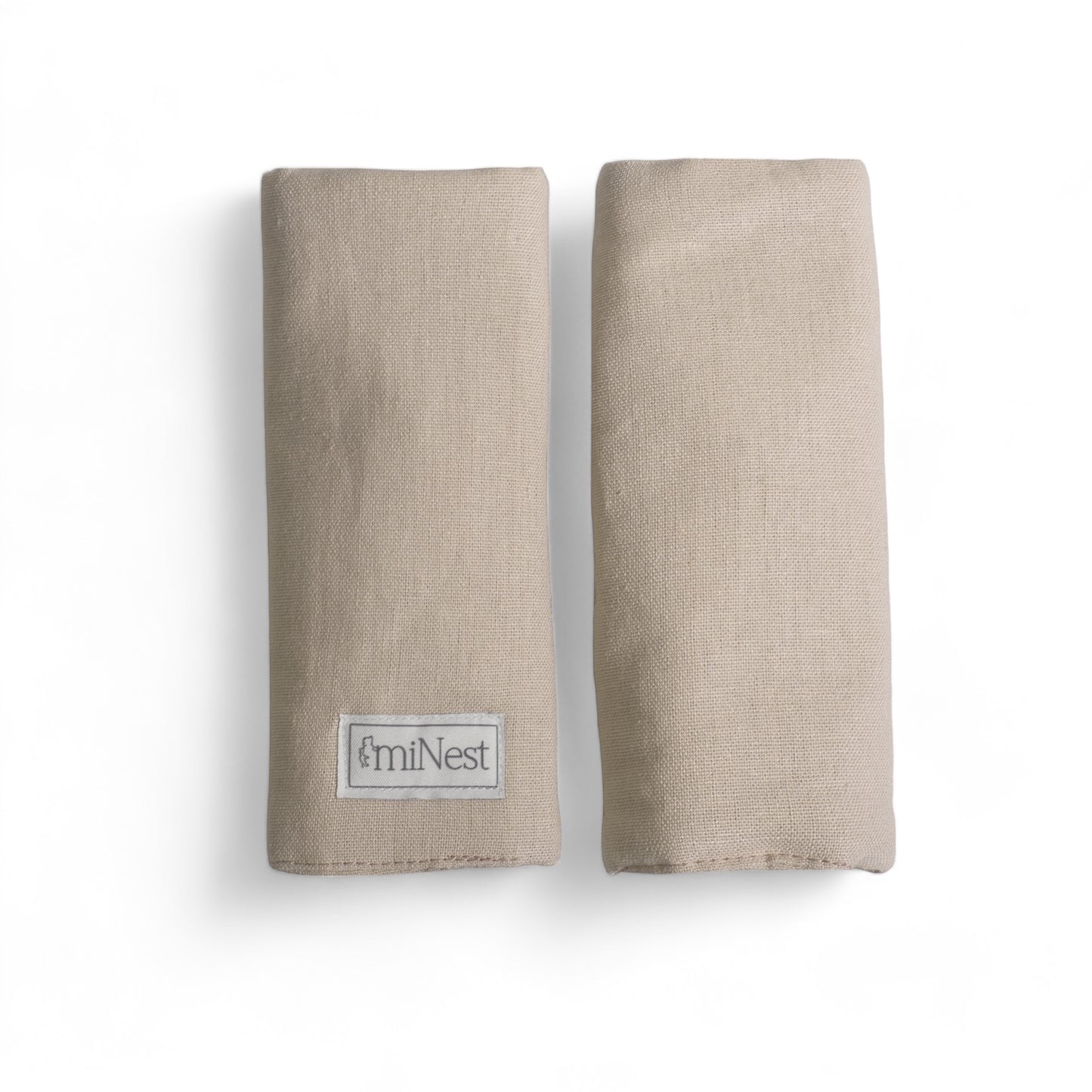 Protector Tirantes Beige