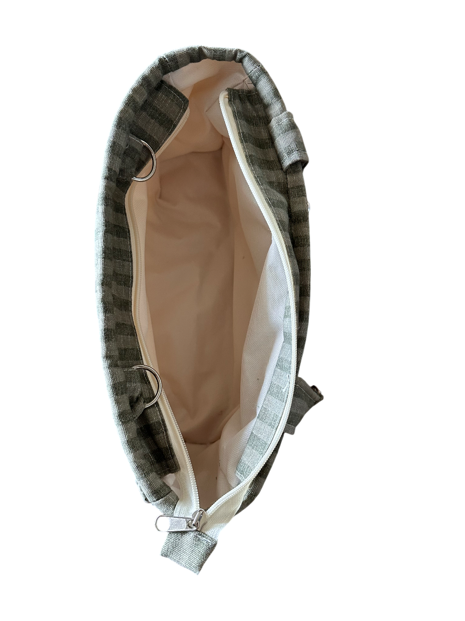 Bolso Organizador Red&Yellow