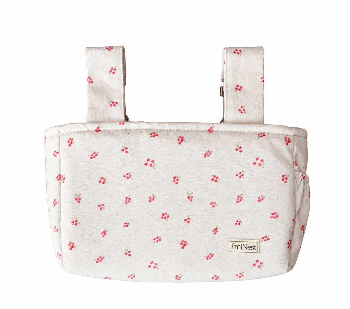 Bolso Organizador Blossom Rose