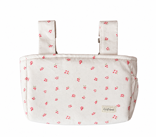 Bolso Organizador Blossom Rose