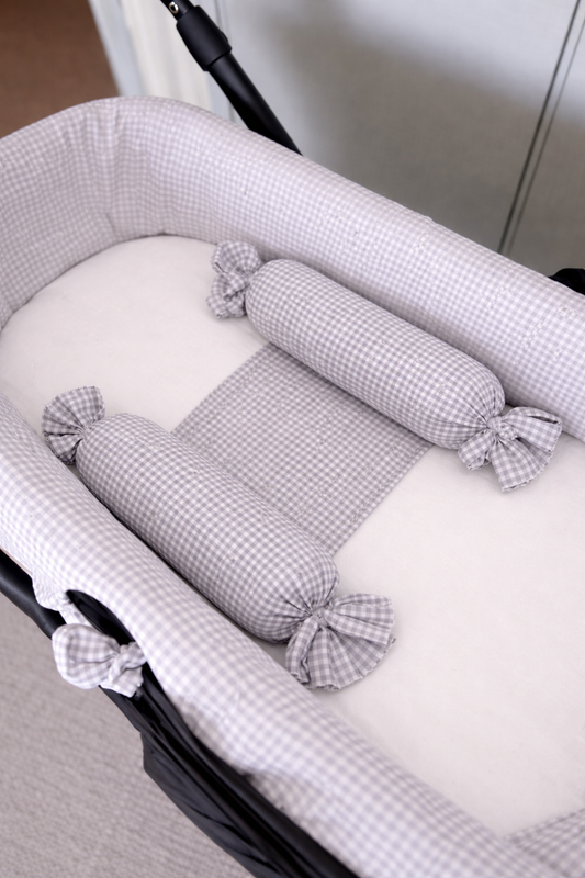 Cojín Reductor de Espacio Vichy Nube