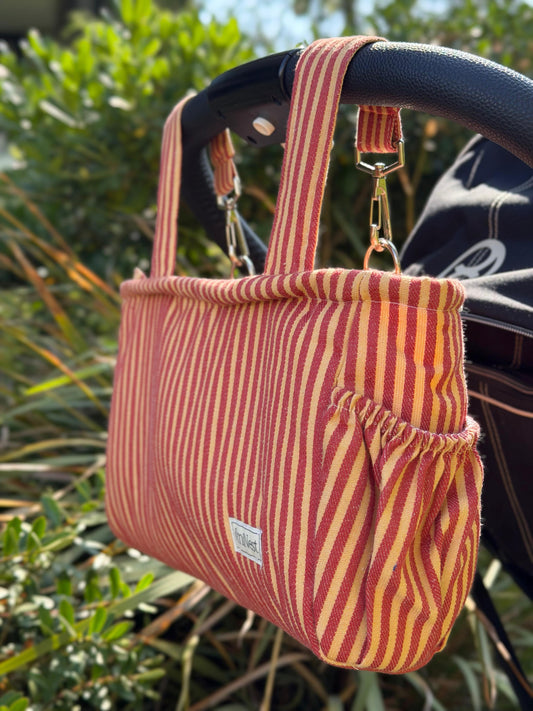 Bolso Organizador Red&Yellow