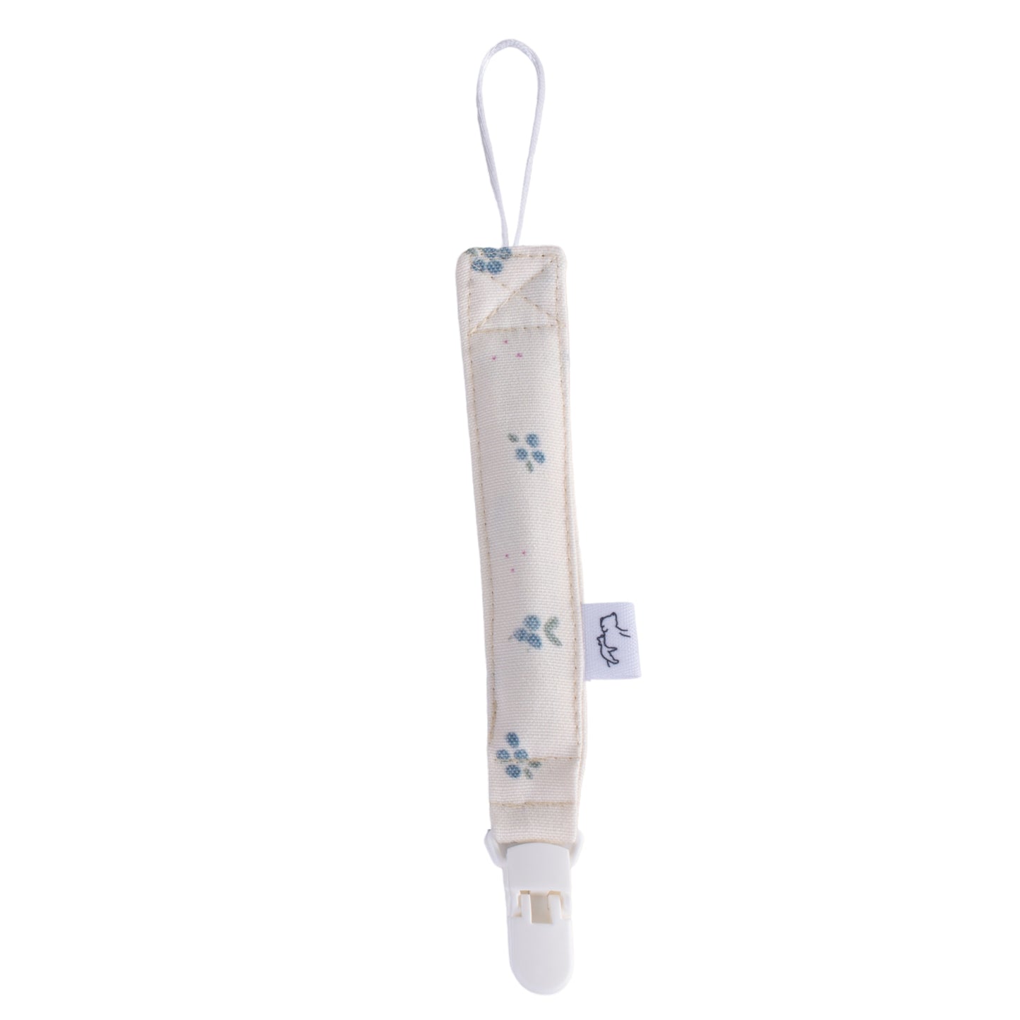 Porta chupete impermeable Blossom nube